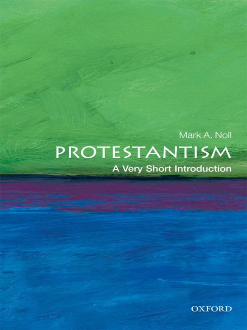Title details for Protestantism by Mark A. Noll - Available